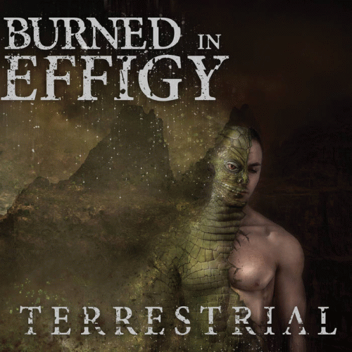 Burned In Effigy (USA-1) : Terrestrial